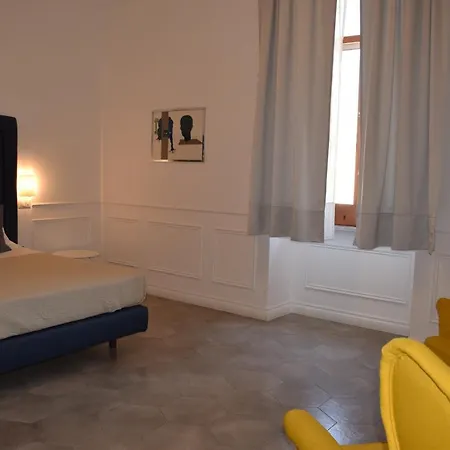 Pensjonat Ravida Pompeja