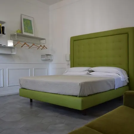 Pensjonat Ravida Pompeja