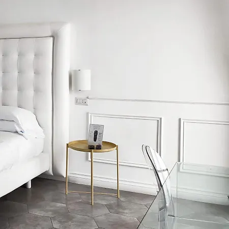 Gæstehus Ravida Pompeji